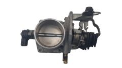 Boitier Papillon D’admission BMW 1433237 1363- 1721456