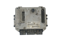 Calculateur 0281011634 9662872280 9653958980 PSA Bosch 46321