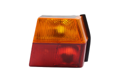 Phare De Voiture Arrière Droit Pour Skoda Favorit 115924002 89240201302 DPA