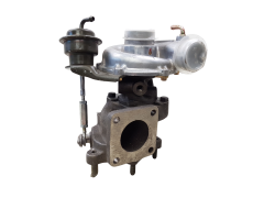 Turbocompresseur Original Maserati Ghibli 496360001 VM28R 3.0 V6 IHI