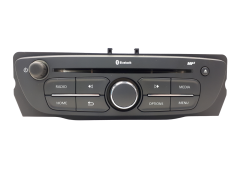 Radio Cd Mp3 BT Renault Kangoo 2 281159591R 0km 5810 Radio Cd Mp3 BT Renault Kangoo 2 281159591R 0km 5810