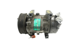 Compresseur De Climatisation SD6V12 Model 1438 1,6 16v Peugeot 307 Compresseur De Climatisation SD6V12 Model 1438 1,6 16v Peugeot 307