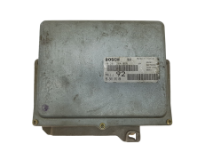 Calculateur 0261204066 9624518180 26FM0000 PSA Bosch 13482
