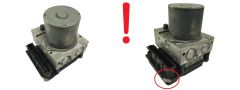 Pompe Abs Renault Megane 2 Scenic 2 8200430798 0265950300 67265