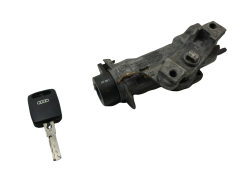 Commutateur D’allumage Audi A3 A4 A6 4B0905851C 4B0905849 1072