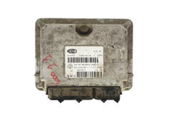 Calculateur IAW.4AF.M9 55187372 Fiat Magneti Marelli 25221
