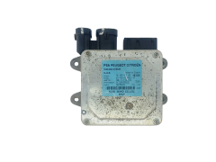 Calculateur 9649847780 6900000482 Q1T19072M1ZE KOYO PSA 41355