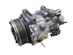 Compresseur De Climatisation 9671451380 Sanden SD7C16 1322F Citroen Peugeot 74