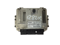 Calculateur 0281014729 9653958980 9665674480 Bosch PSA 19381
