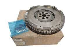 Volant Moteur Bimasse Original Renault Dacia 123004611R