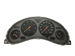 Bloc Compteurs Vitesse Opel Tigra 90484149 88481669 50833 Bloc Compteurs Vitesse Opel Tigra 90484149 88481669 50833