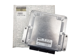 Calculateur Nouvelle Original Renault Master 2 8200132188 0281010784 2.5 DCI