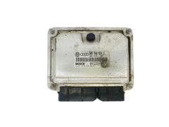 Calculateur 045906019G 0281010220 Audi Bosch 37340