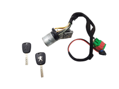 Commutateur D’allumage Peugeot 307 36.353.100 4162X4 1277
