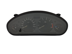 Bloc Compteurs Vitesse BMW 3 E36 6211 8360482 110008645002 3015