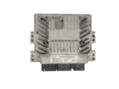 Calculateur 5WS40585D-T SID206 8V21-12A650-CD Mazda Continental 44863