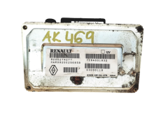 Calculateur 8200274277 8200256858 Renault 19040
