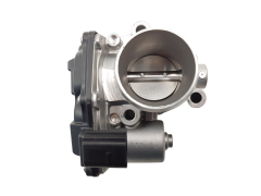 Boitier Papillon D’admission Ford CM5G-9F991-GA 1.0 EcoBoost FoMoCo 2175