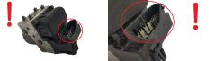 Pompe Abs Saab 9-3 9-5 4779484 0265216471 Bosch 1591