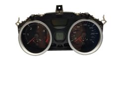 Bloc Compteurs Vitesse Renault Megane 2 8200408798 D 1471