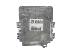 Calculateur 9636726980 16300.464 IAW1AP.80 PSA Magneti Marelli 57940