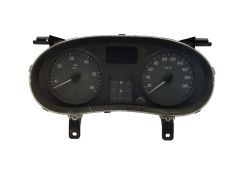 Bloc Compteurs Vitesse Trafic Vivaro 8200390135 A Renault 2784