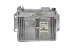 Calculateur Renault 7700112764 7700868294 21652511-7 Sagem 56224