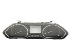 Bloc Compteurs Vitesse Peugeot 208 2008 9805969580 D