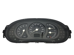 Bloc Compteurs Vitesse Renault Clio 2 7700410442 G 56818