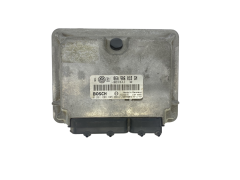 Calculateur 06A906018GN 0261206805 Volkswagen Bosch 57377