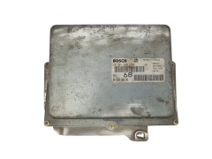 Calculateur 0261203736 9620398980 MA3.1 PSA Bosch 3227