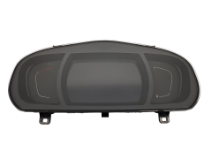 Bloc Compteurs Vitesse Renault Espace 5 248101651R