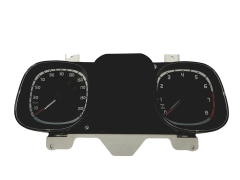 Bloc Compteurs Vitesse Fiat Panda 0887766550 52010280 53972