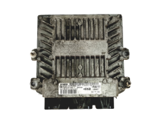 Calculateur 6M51-12A650-YB 5WS40512B-T Ford Siemens 20448