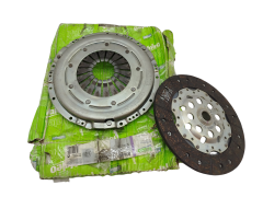 Ensemble D`Embrayage Nouveau Pour Renault 2.2 DCI 7701473533 826497 Valeo