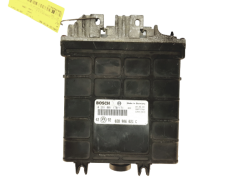 Calculateur 028906021C 0281001170 Volkswagen Bosch 18856