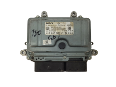 Calculateur A6409002100 0281016484 Mercedes Bosch 14541