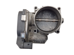 Boitier Papillon D’admission BMW 7556118.0-01 A2C53112155 VDO 2292