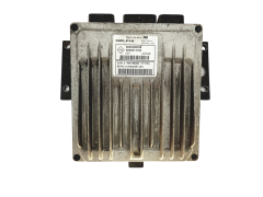 Calculateur 8200399038 8200513163 R0410B034A Renault Delphi 26837