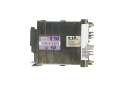 Calculateur Fiat 0280000715 28RT7389 Bosch 