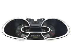 Bloc Compteurs Vitesse Renault Clio 4 248105397R Visteon 45233 Bloc Compteurs Vitesse Renault Clio 4 248105397R Visteon 45233