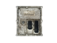 Calculateur Smart 0003107V006 0261205004 Bosch 36087