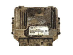 Calculateur 0281011612 6S61-12A650-VC Ford Bosch 