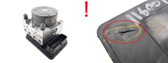 Pompe Abs Renault 476604349R 10.0220-0728.4 476609440R 2199