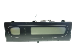 Affichage Radio Renault Laguna 2 8200002604 A Sagem 43923 Affichage Radio Renault Laguna 2 8200002604 A Sagem 43923