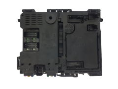 Calculateur BSI T1 9626460880 S105872300F PSA Siemens 