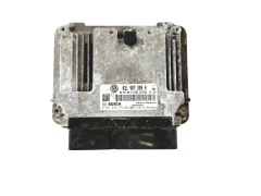 Calculateur 03L907309N 0281016374 VW Bosch 28520