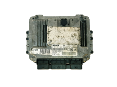 Calculateur 0281011803 9656161980 9653958980 PSA Bosch 32511