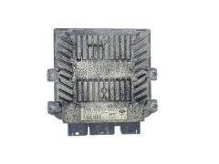 Calculateur 3S61-12A650-LC 5WS40140E-T 5AYC Ford Siemens 60156