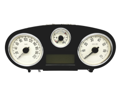 Bloc Compteurs Vitesse Lancia Ypsilon 51709391 110080211006 40581